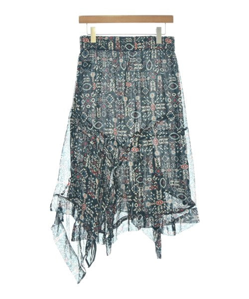 MARANT ETOILE 長裙/超長裙
