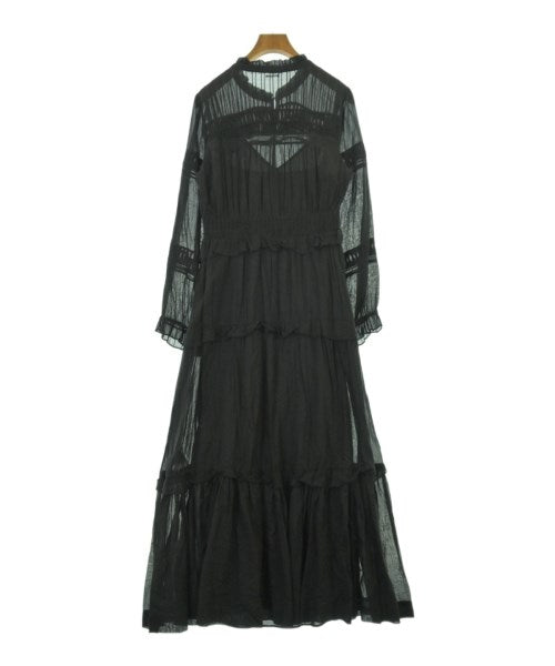 MARANT ETOILE 洋裝