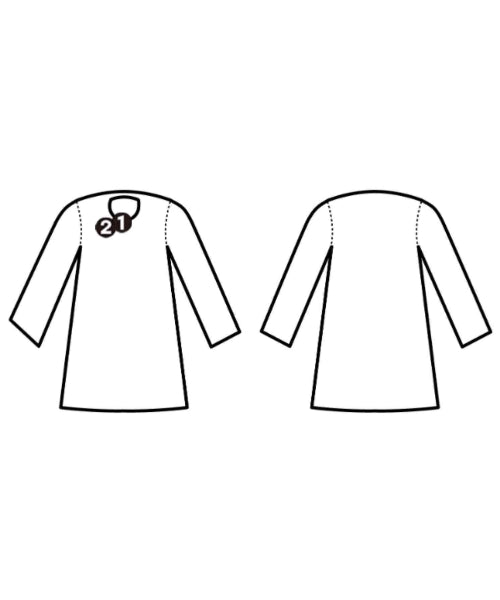 MARANT ETOILE 洋裝
