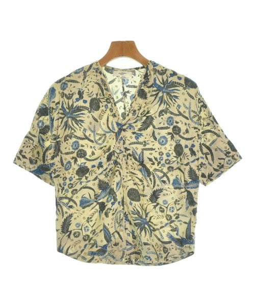 MARANT ETOILE 休閒襯衫