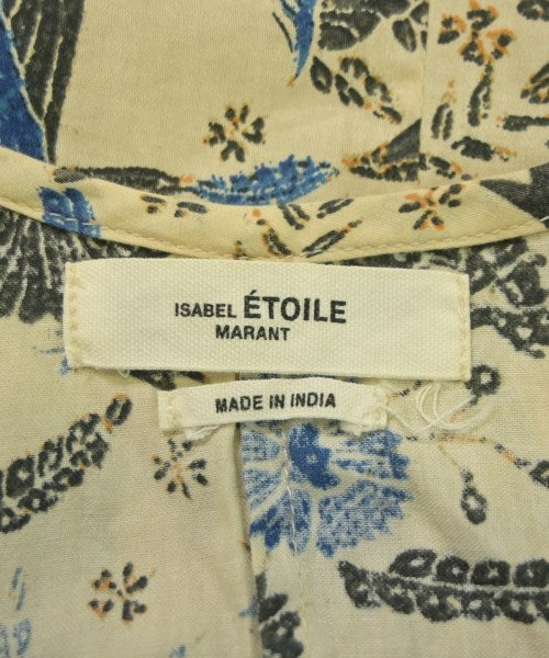 MARANT ETOILE 休閒襯衫