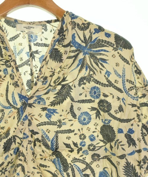 MARANT ETOILE 休閒襯衫