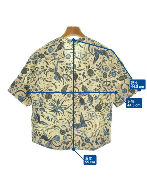 MARANT ETOILE 休閒襯衫