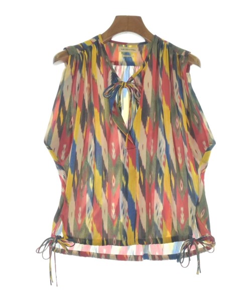 MARANT ETOILE 女襯衫