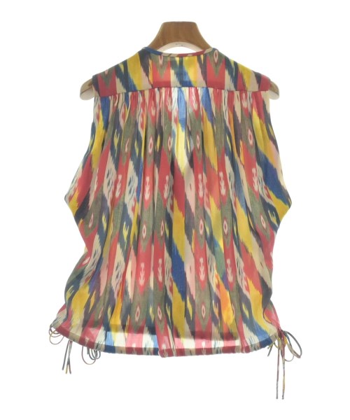 MARANT ETOILE 女襯衫