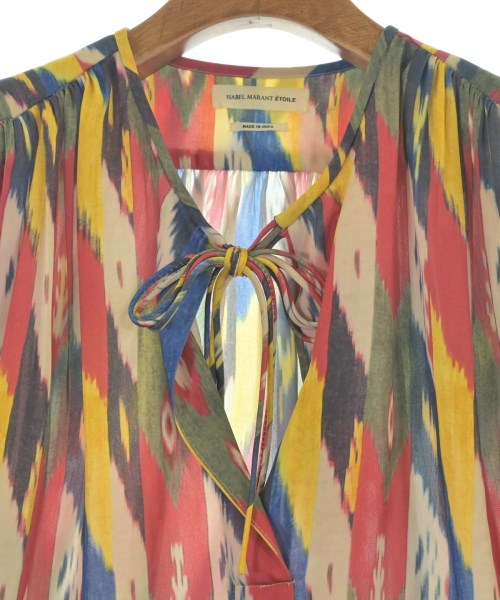 MARANT ETOILE 女襯衫