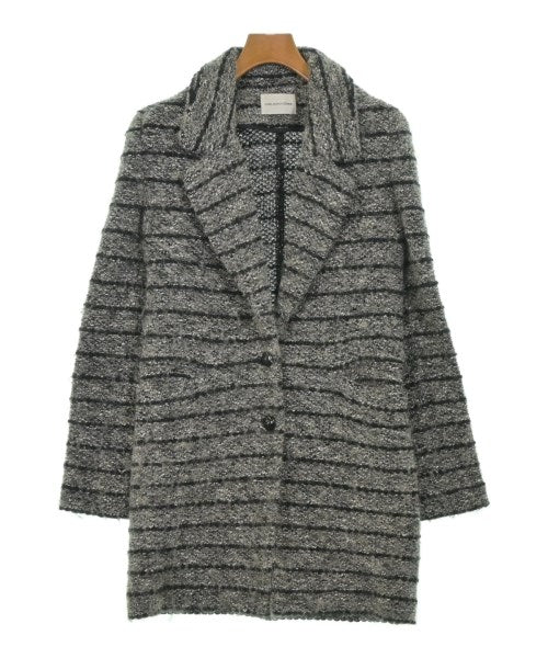 MARANT ETOILE 切斯特披風