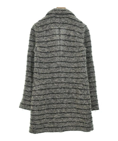 MARANT ETOILE 切斯特披風