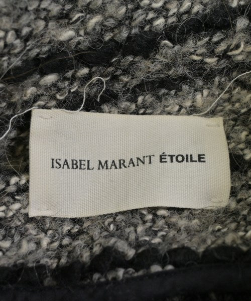 MARANT ETOILE 切斯特披風
