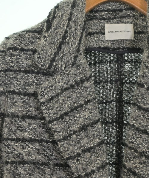 MARANT ETOILE 切斯特披風