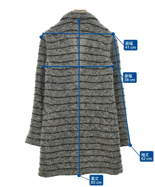 MARANT ETOILE 切斯特披風