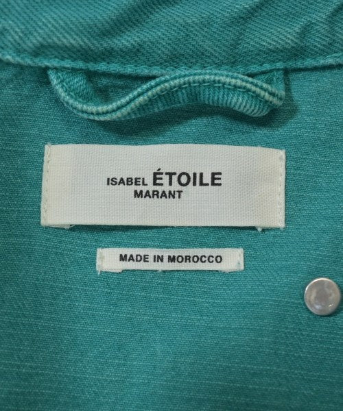 MARANT ETOILE 牛仔夾克