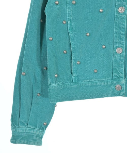 MARANT ETOILE 牛仔夾克