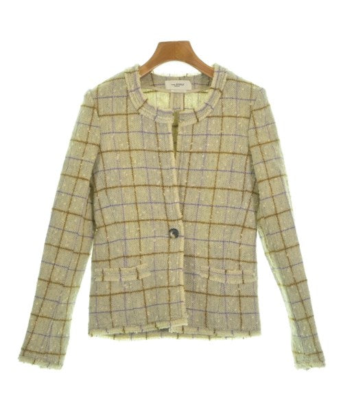 MARANT ETOILE 無領外套