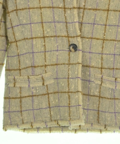 MARANT ETOILE 無領外套