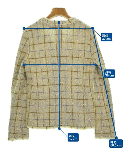 MARANT ETOILE 無領外套