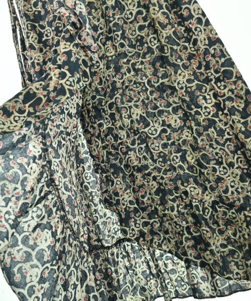 MARANT ETOILE 長裙/超長裙