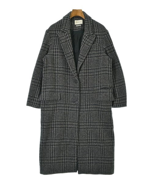 MARANT ETOILE 切斯特披風
