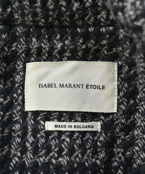 MARANT ETOILE 切斯特披風
