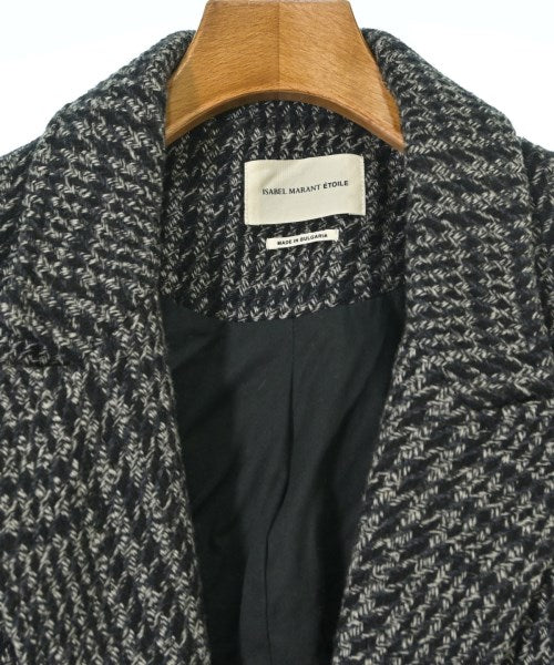 MARANT ETOILE 切斯特披風
