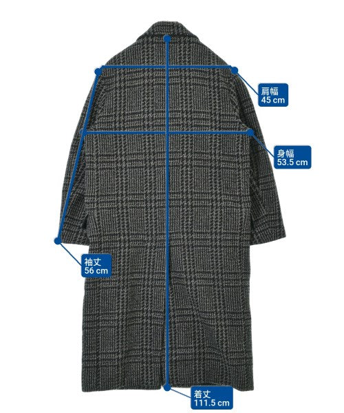 MARANT ETOILE 切斯特披風