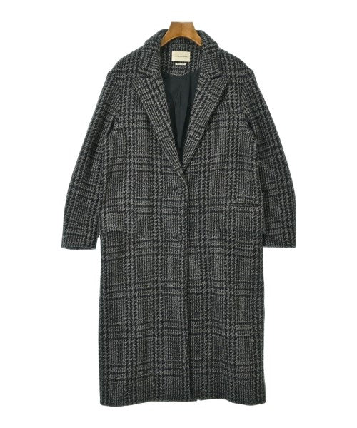MARANT ETOILE 切斯特披風