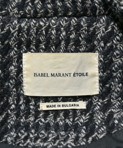 MARANT ETOILE 切斯特披風