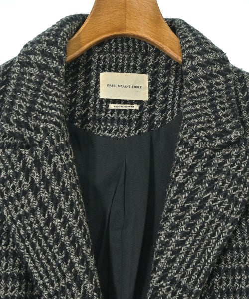 MARANT ETOILE 切斯特披風
