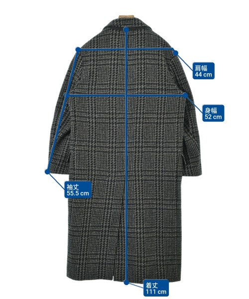 MARANT ETOILE 切斯特披風