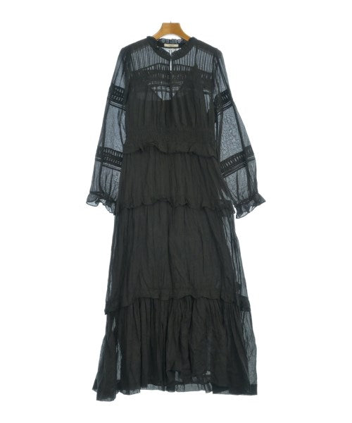 MARANT ETOILE 洋裝