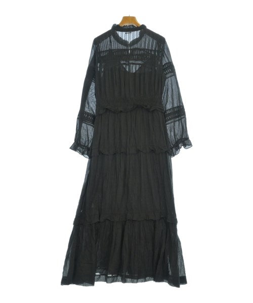 MARANT ETOILE 洋裝