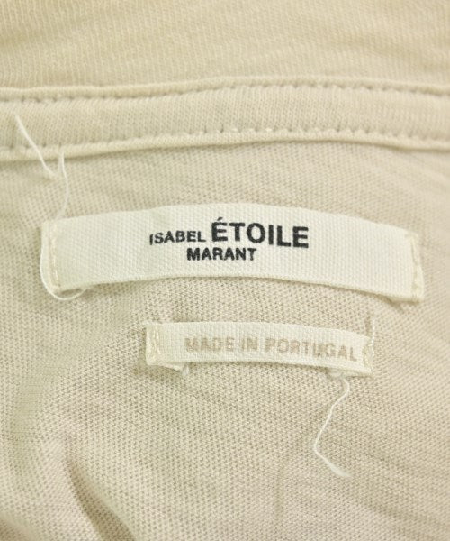 MARANT ETOILE T恤/上衣