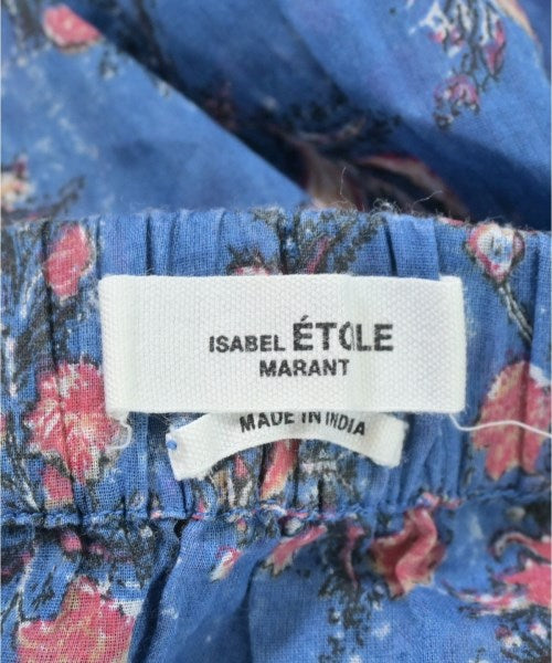 MARANT ETOILE 長裙/超長裙