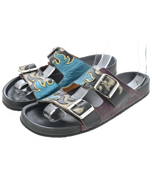MARANT ETOILE 涼鞋