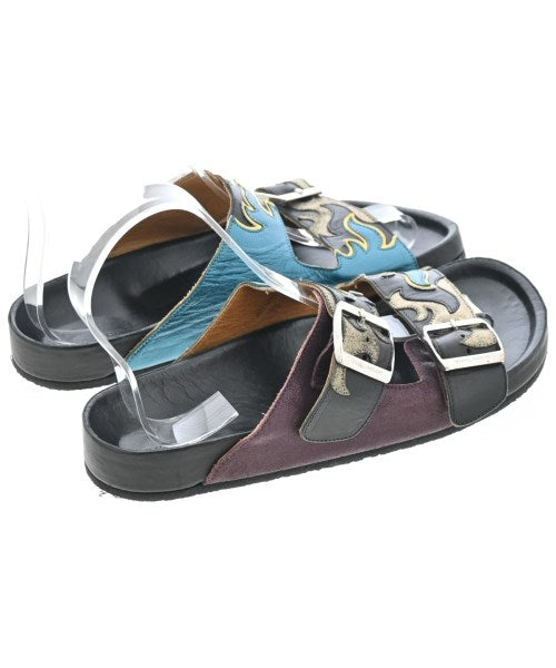 MARANT ETOILE 涼鞋