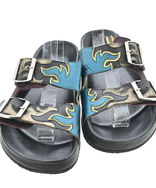 MARANT ETOILE 涼鞋