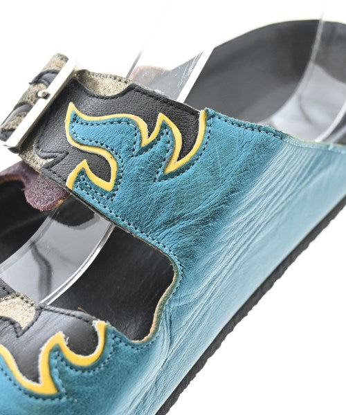 MARANT ETOILE 涼鞋