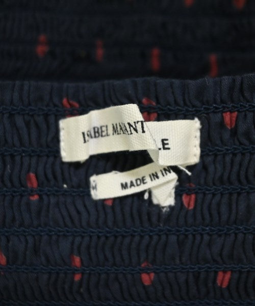 MARANT ETOILE 女襯衫