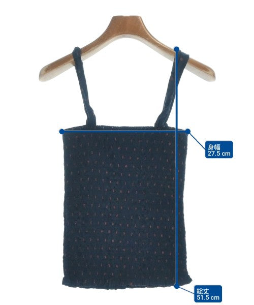 MARANT ETOILE 女襯衫