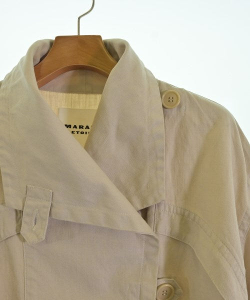 MARANT ETOILE 其他大衣
