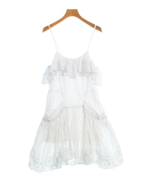 MARANT ETOILE 女襯衫