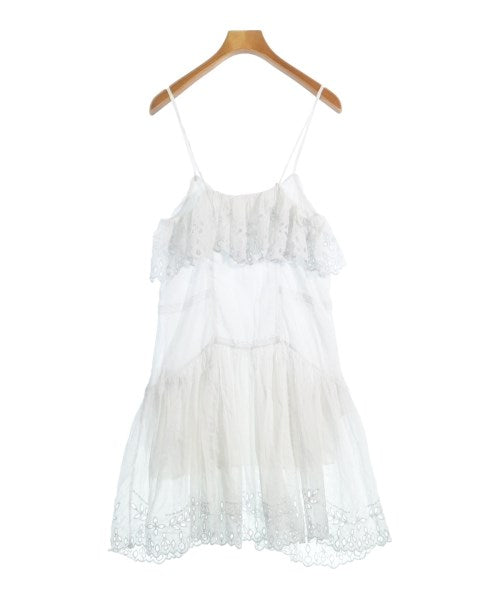 MARANT ETOILE 女襯衫