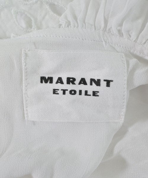 MARANT ETOILE 女襯衫