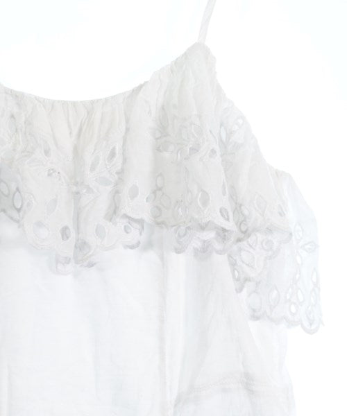 MARANT ETOILE 女襯衫
