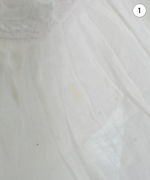MARANT ETOILE 女襯衫