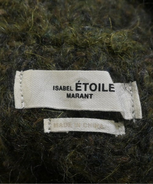 MARANT ETOILE 背心