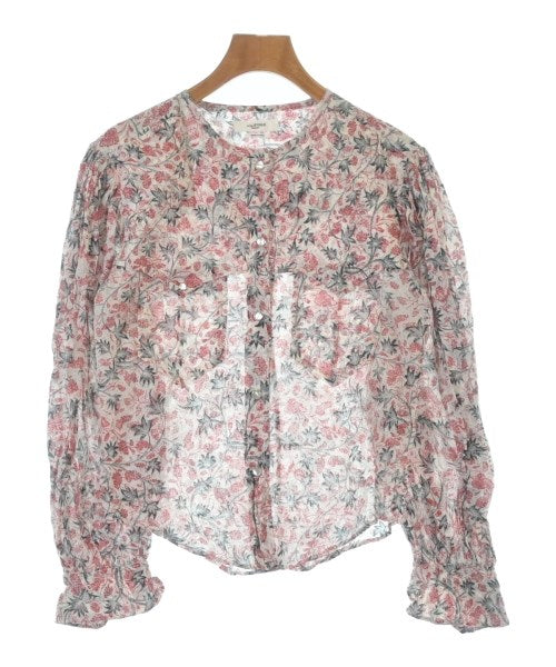 MARANT ETOILE 休閒襯衫
