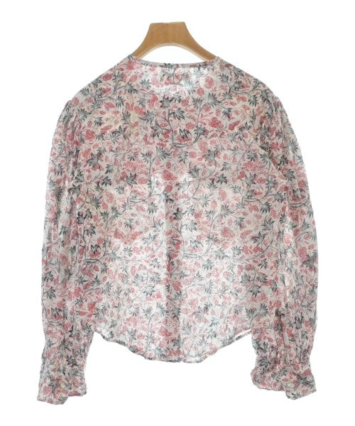 MARANT ETOILE 休閒襯衫