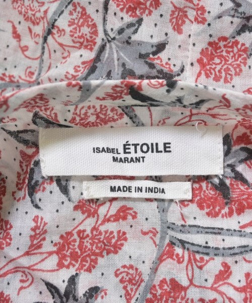 MARANT ETOILE 休閒襯衫