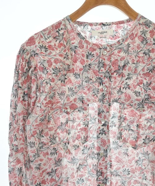 MARANT ETOILE 休閒襯衫